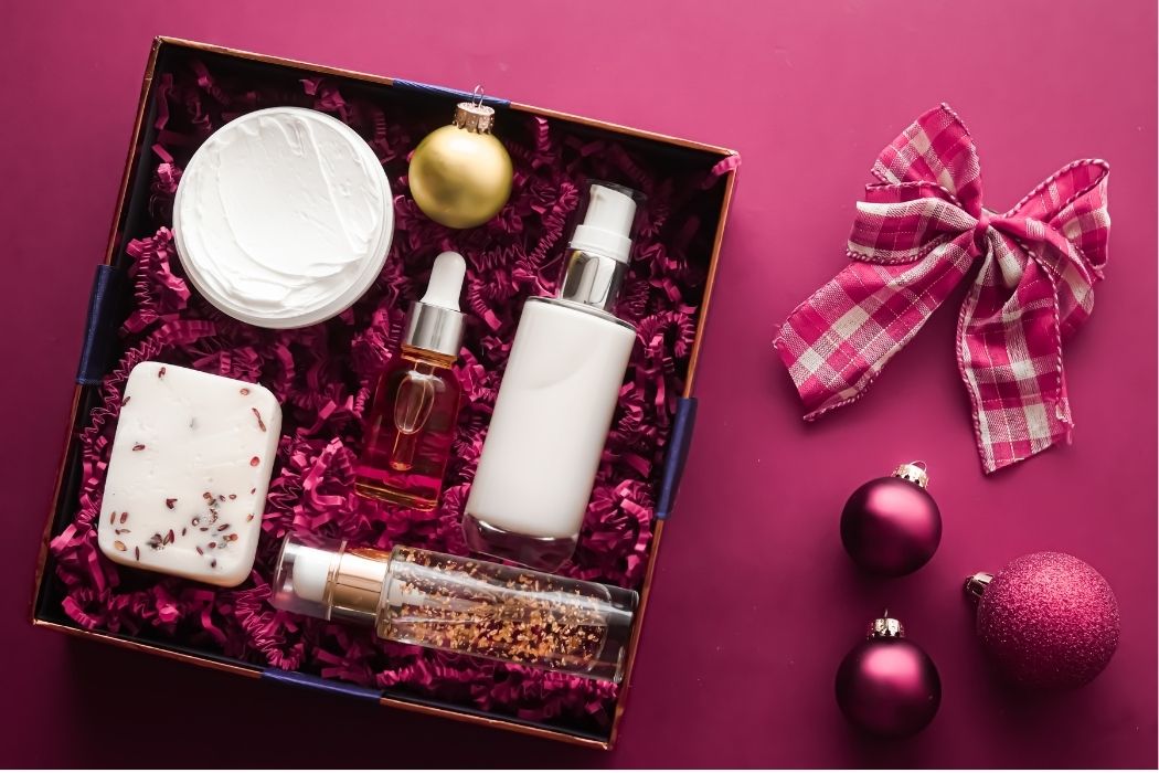 Geschenksets für Kunden & Mitarbeiter