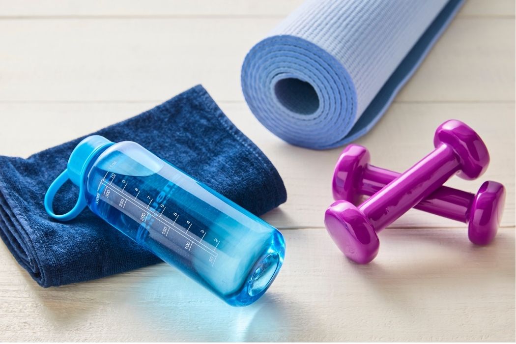 Gesundheit & Wellness