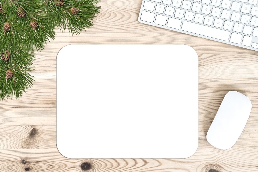 Schreibtischunterlage