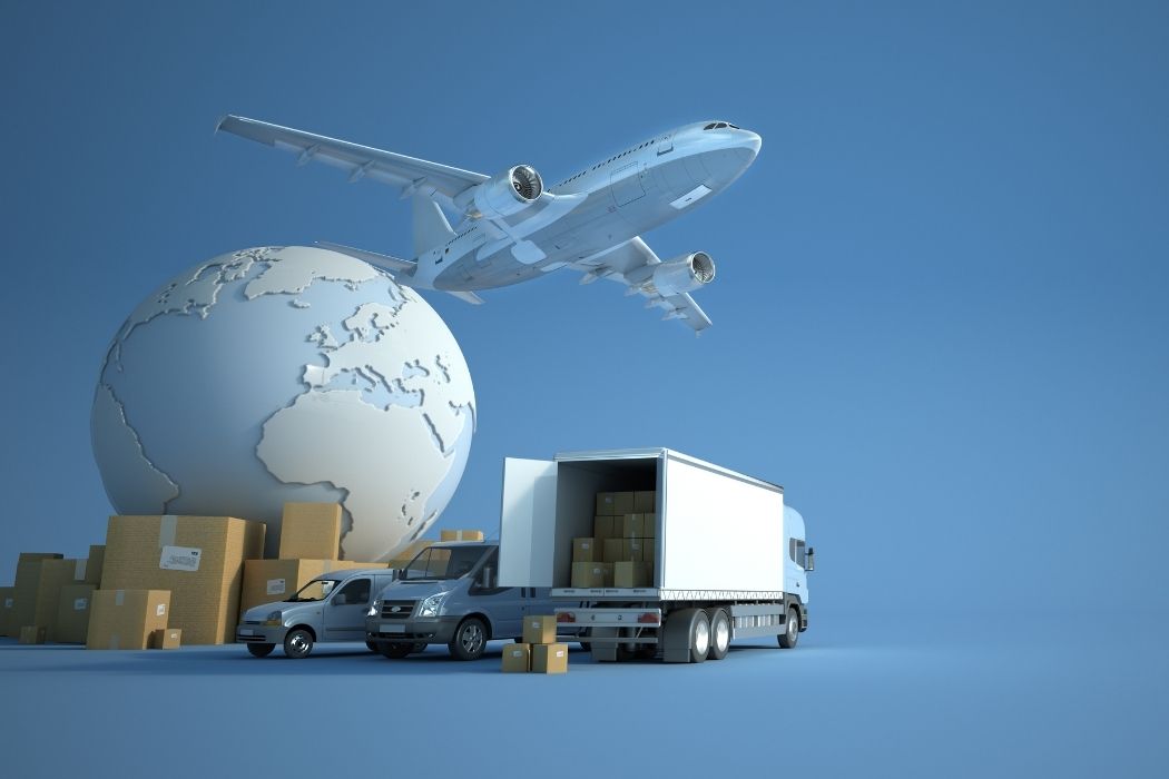 Transport und Logistik